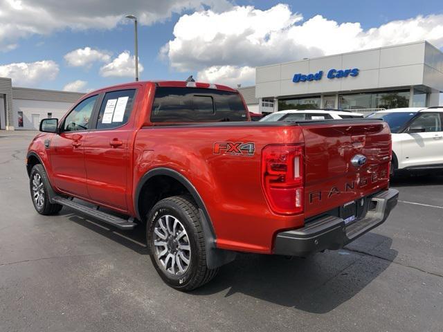 used 2019 Ford Ranger car, priced at $28,700