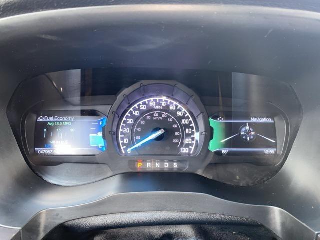 used 2019 Ford Ranger car, priced at $28,700