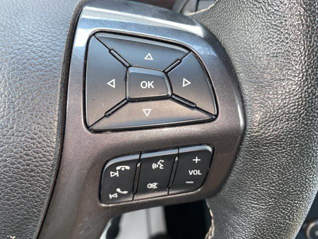 used 2019 Ford Ranger car, priced at $28,700