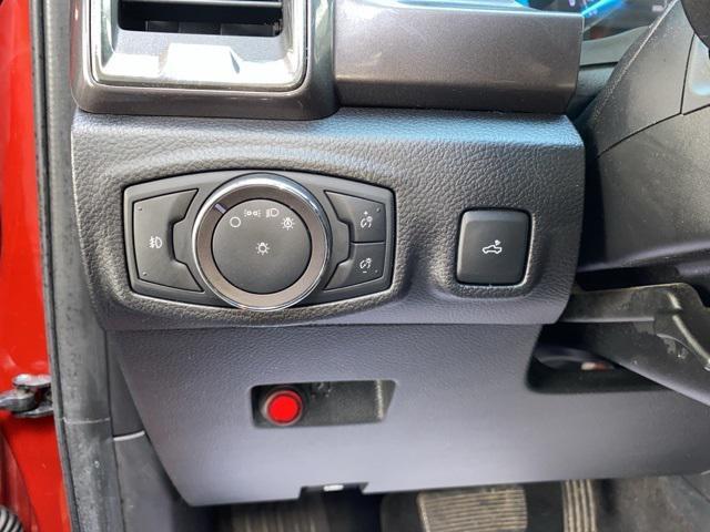 used 2019 Ford Ranger car, priced at $28,700