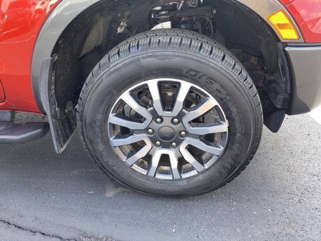 used 2019 Ford Ranger car, priced at $28,700