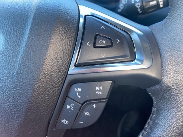 used 2022 Ford Edge car, priced at $26,999