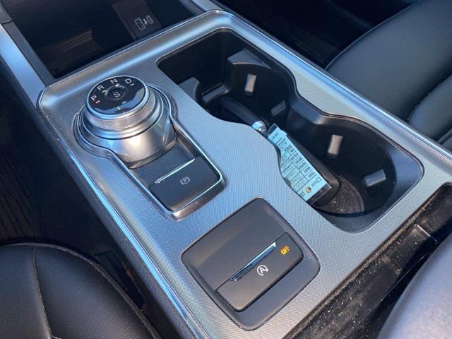 used 2022 Ford Edge car, priced at $26,999