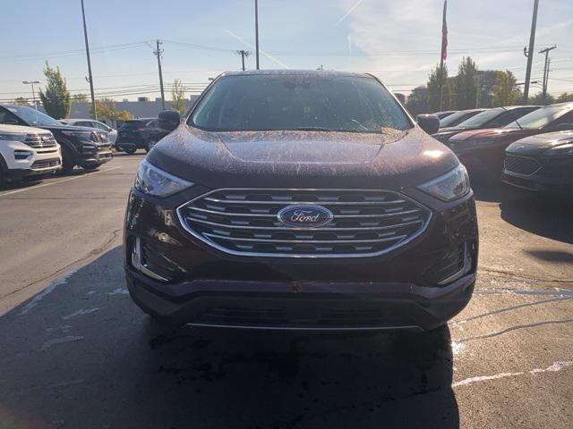 used 2022 Ford Edge car, priced at $26,999