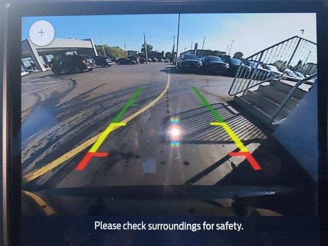 used 2022 Ford Edge car, priced at $26,999