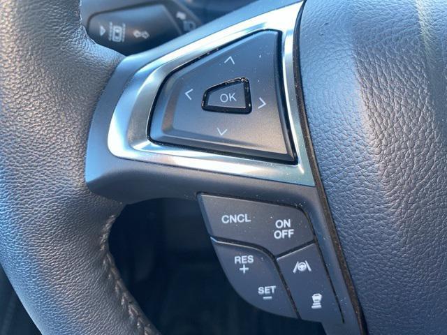 used 2022 Ford Edge car, priced at $26,999