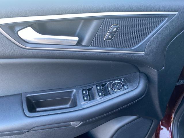 used 2022 Ford Edge car, priced at $26,999