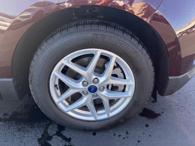 used 2022 Ford Edge car, priced at $26,999