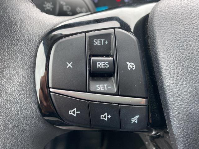 used 2022 Ford Escape car, priced at $22,799