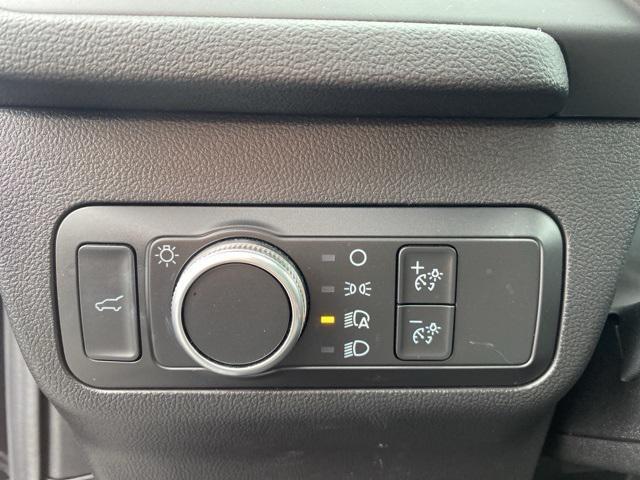 used 2022 Ford Escape car, priced at $22,799
