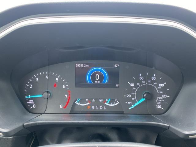 used 2022 Ford Escape car, priced at $22,799