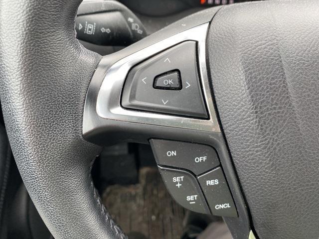 used 2022 Ford Edge car, priced at $28,951