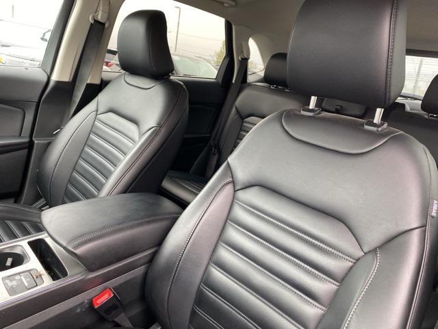used 2022 Ford Edge car, priced at $28,951