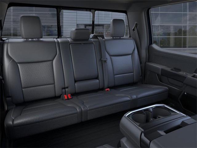 new 2025 Ford F-150 car, priced at $68,139