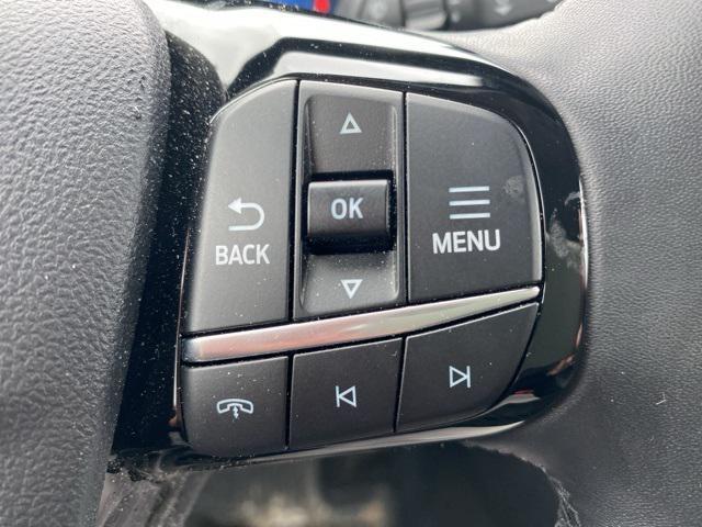 used 2023 Ford Escape car, priced at $26,599