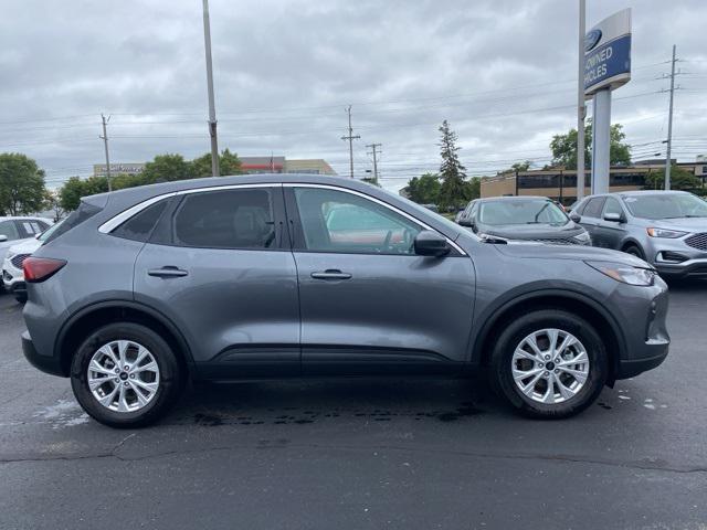 used 2023 Ford Escape car, priced at $26,599
