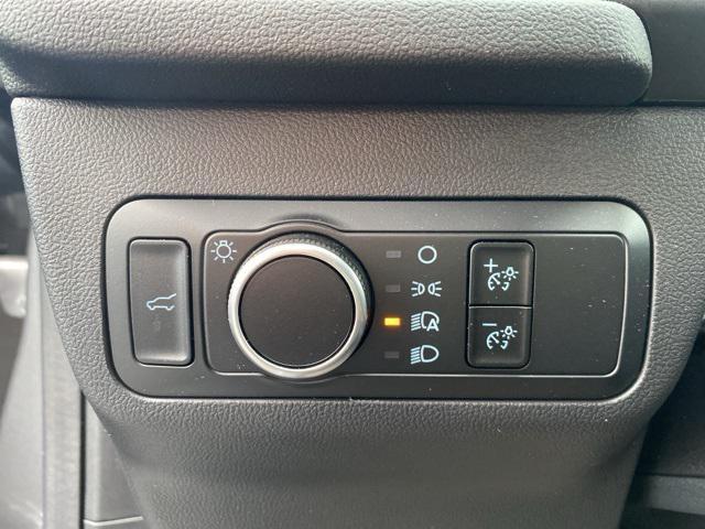 used 2023 Ford Escape car, priced at $26,599
