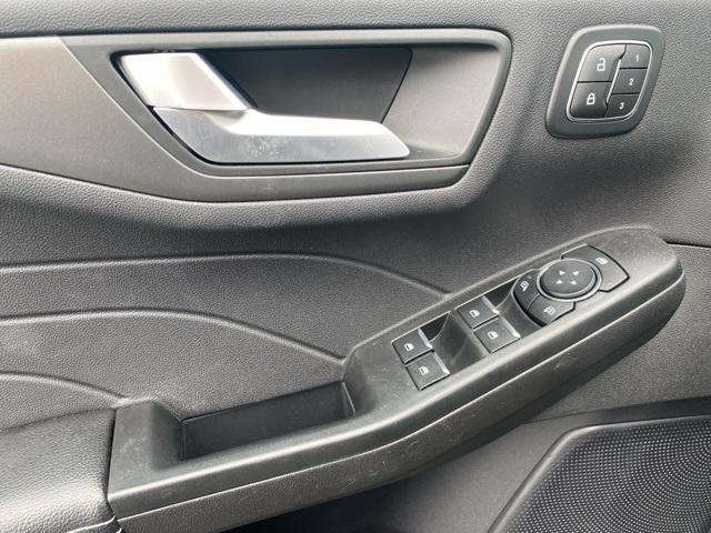 used 2023 Ford Escape car, priced at $26,599