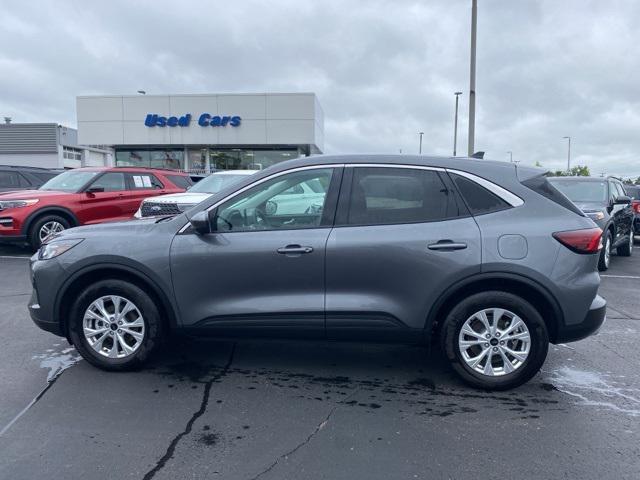 used 2023 Ford Escape car, priced at $26,599