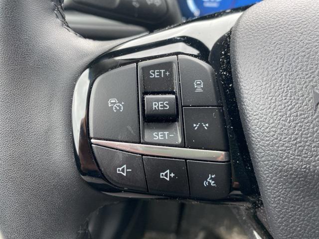used 2023 Ford Escape car, priced at $26,599