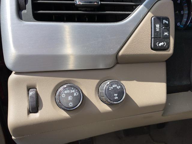 used 2020 GMC Yukon XL car, priced at $28,783