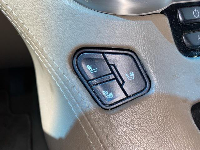 used 2020 GMC Yukon XL car, priced at $28,783