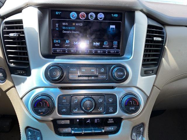 used 2020 GMC Yukon XL car, priced at $28,783
