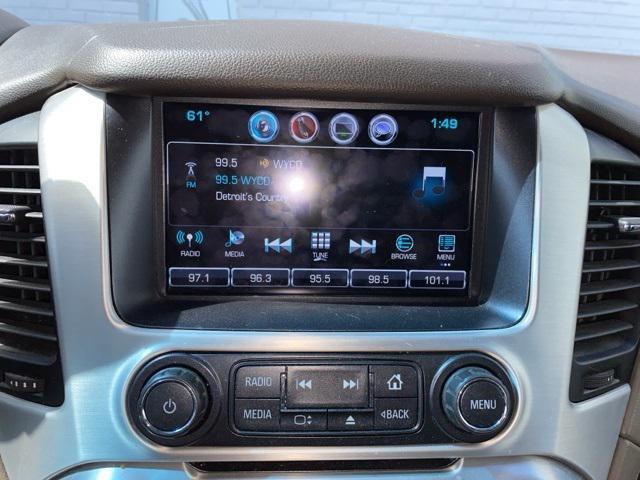 used 2020 GMC Yukon XL car, priced at $28,783