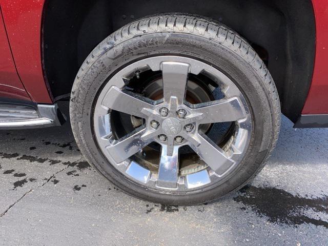 used 2020 GMC Yukon XL car, priced at $28,783