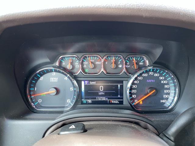 used 2020 GMC Yukon XL car, priced at $28,783