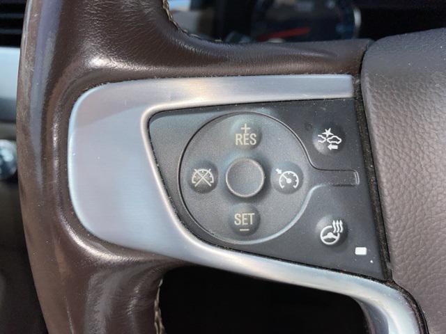 used 2020 GMC Yukon XL car, priced at $28,783
