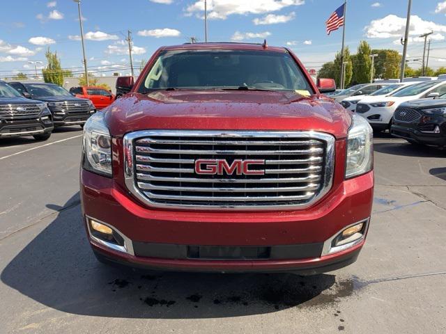 used 2020 GMC Yukon XL car, priced at $28,783