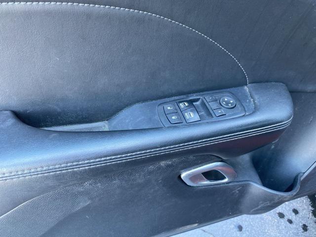 used 2017 Dodge Challenger car, priced at $18,499