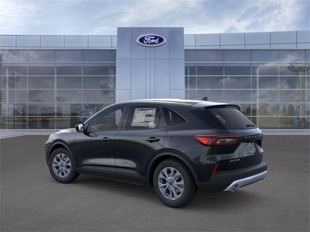 new 2025 Ford Escape car, priced at $31,725