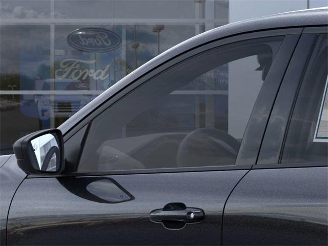 new 2025 Ford Escape car, priced at $31,725