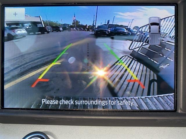 used 2022 Ford Maverick car, priced at $27,895