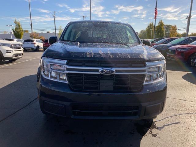 used 2022 Ford Maverick car, priced at $27,895