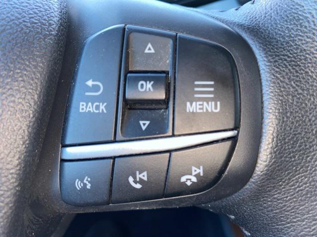 used 2022 Ford Maverick car, priced at $27,895