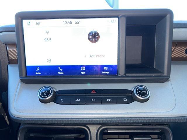 used 2022 Ford Maverick car, priced at $27,895