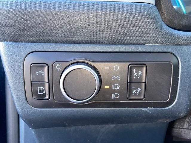 used 2022 Ford Maverick car, priced at $27,895