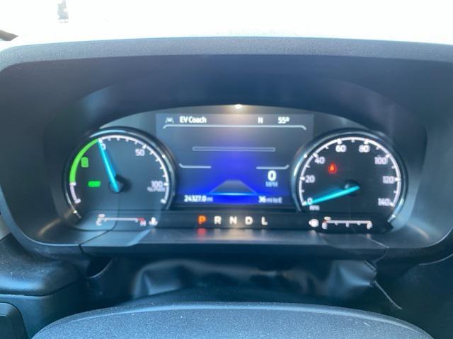 used 2022 Ford Maverick car, priced at $27,895