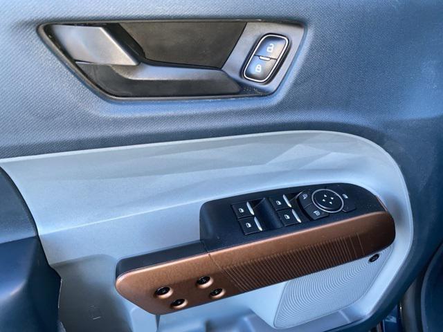 used 2022 Ford Maverick car, priced at $27,895