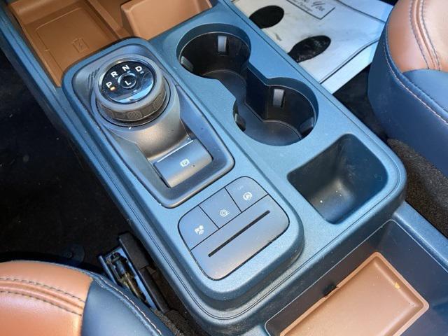 used 2022 Ford Maverick car, priced at $27,895