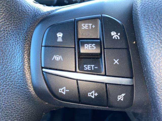 used 2022 Ford Maverick car, priced at $27,895