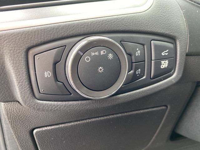 used 2022 Ford Edge car, priced at $27,943