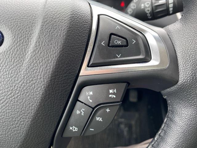 used 2022 Ford Edge car, priced at $27,943