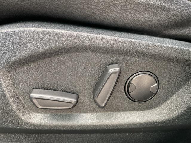 used 2022 Ford Edge car, priced at $27,943