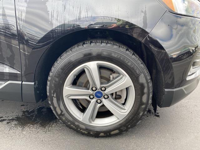 used 2022 Ford Edge car, priced at $27,943