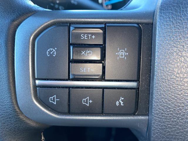 used 2023 Ford F-150 car, priced at $47,999