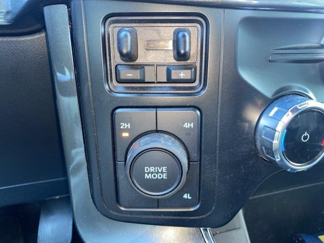 used 2023 Ford F-150 car, priced at $47,999